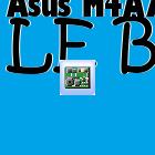 download Asus M4A78LT-M LE BIOS