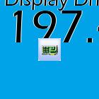 download Nvidia GeForce/ION Display Driver 197.45