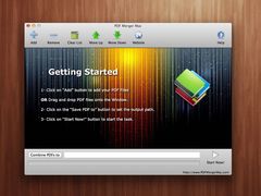 download PDF Merger Mac mac