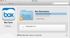 download Box Sync mac