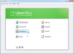download LibreOffice