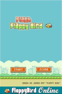 download Flappy Bird mac
