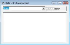 download Data Entry Employment a