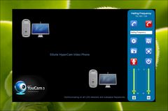 download SSuite HyperCam Video Phone