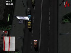 download Street Racer