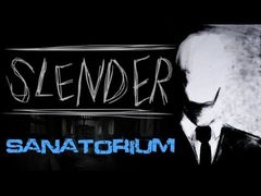 download Slenderman's Shadow - Sanatorium