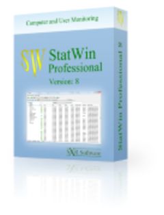 download StatWin Single Lite: Process Monitoring
