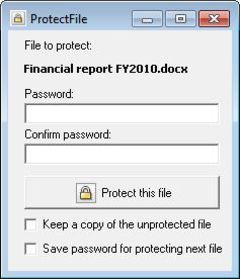 download ProtectFile