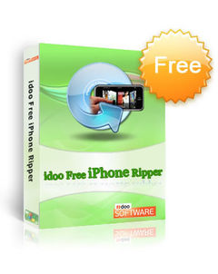 download idoo Free DVD iPhone Ripper