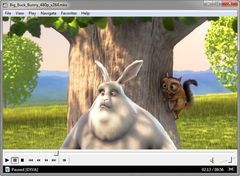 download Media Player Classic - Home Cinema