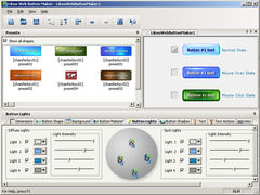 download Likno Web Button Maker Free