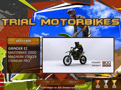 download Trial Motorbikes
