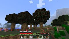 download Better Farming Mod for Minecraft 1.2.5