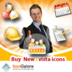download !!!Vista Navigation Icons