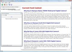 download Digital Camera Buying Guide RSS