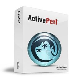 download ActivePerl (Windows)
