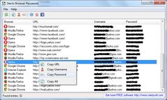 download SterJo Browser Passwords
