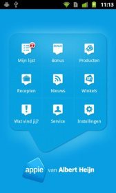 Appie van Albert Heijn app for Android Download : Free Android Apps
