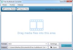 download Free Audiobook Converter for Mac free download Free Audiobook Converter for Mac
