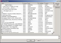 download IP Messenger free download IP Messenger
