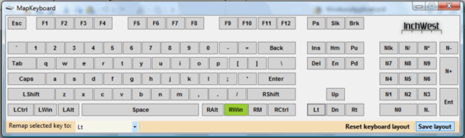 Map Keypad Grid MapKeyboard : FilesBear