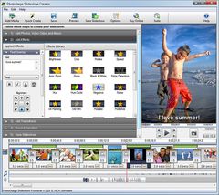 download PhotoStage Free Photo Slideshow Software free download PhotoStage Free Photo Slideshow Software
