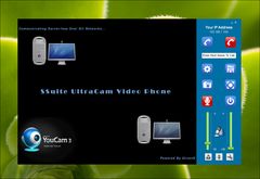 download SSuite UltraCam Video Phone free download SSuite UltraCam Video Phone