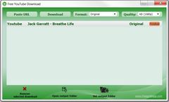 download Free YouTube to MP3 Converter free download Free YouTube to MP3 Converter